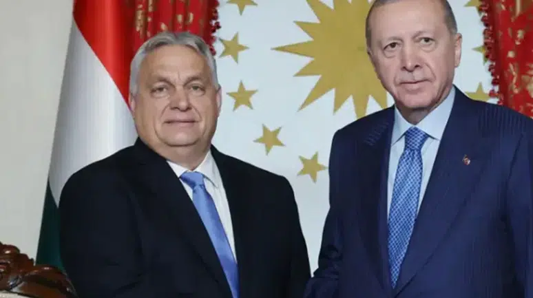 Cumhurbaşkanı Erdoğan: Barış için elden gelen gayreti göstereceğiz