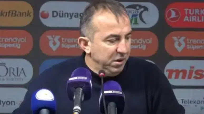 Recep Uçar: Evimizde 3-0’lık Net Bir Galibiyet Aldık, Devamını Getirmek İstiyoruz