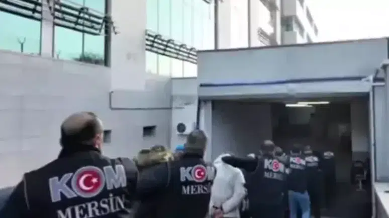 Barış Turgut kaç yaşında, nereli? Lavaş çetesi lideri Barış Turgut kimdir, ne iş yapıyor?