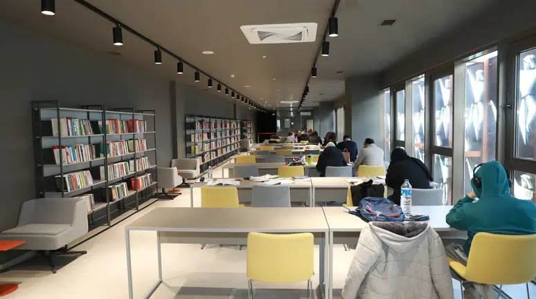 Akçaabat Gençliği İçin Bir Adım Daha