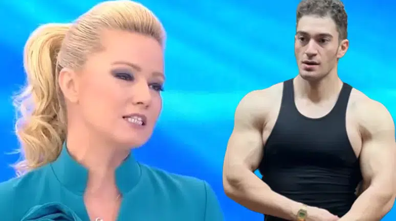 Testo Taylan'dan Müge Anlı açıklaması! 'Program yayından kaldırıldı'