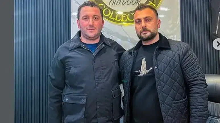 Pazarspor’dan Sebatspor Maçı Öncesi Esnafa Destek Çağrısı