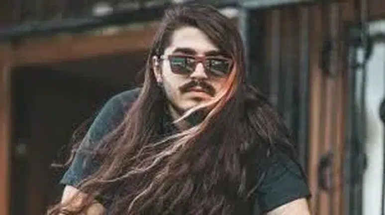 Kendine Müzisyen Kemal Can Parlak, yasa dışı bahis soruşturmasıyla gözaltına alındı!