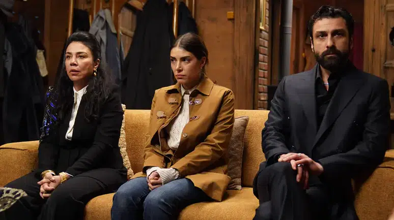 Taşacak Bu Deniz 14. Bölümde Neler Oldu? Adil’den Furtunalara Büyük Sürpriz!