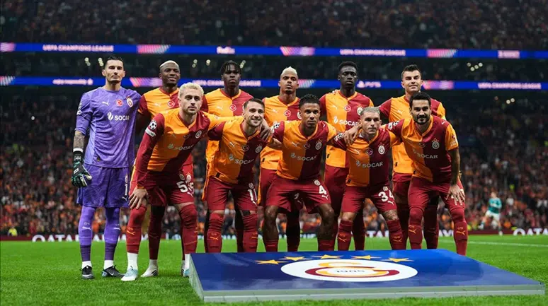 Manchester City-Galatasaray maçı şifresiz veren kanallar