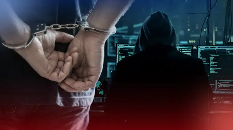 37 ilde siber suç operasyonu: 259 gözaltı