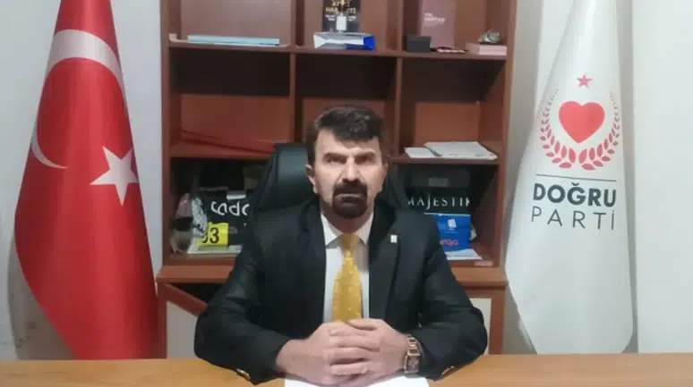 Serkan Kaba: Bitsin Artık Bu Katmerli Istırap