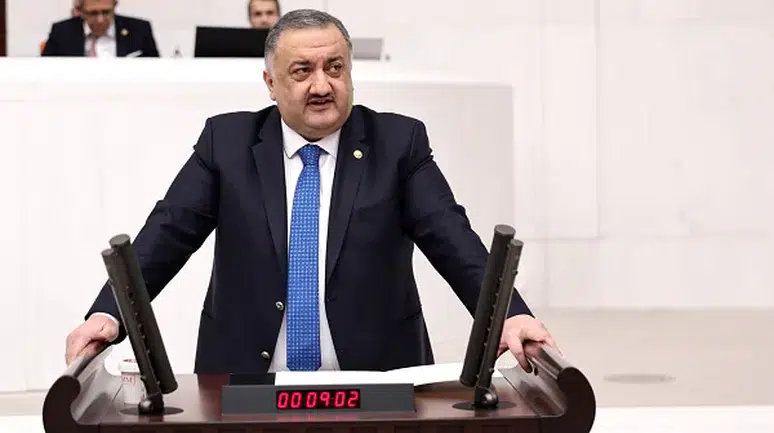 Karal’dan Enflasyon Eleştirisi: 24 Yıl Sonra Aynı Noktaya Dönmek Başarı Değil, Büyük Bir Kayıptır