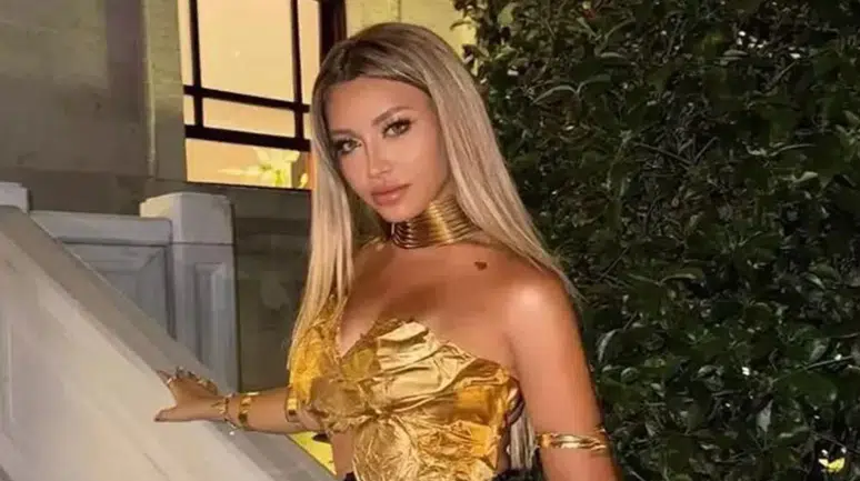 Sosyal medya fenomeni Mika Raun tutuklandı, halkı tahrik ve uyuşturucu suçlamalarıyla yargılanacak