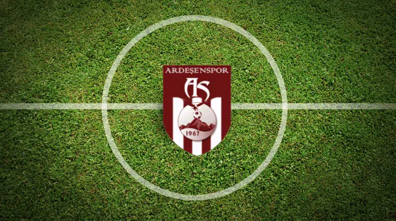 Ardeşenspor Zirve Yarışında Darbe Aldı