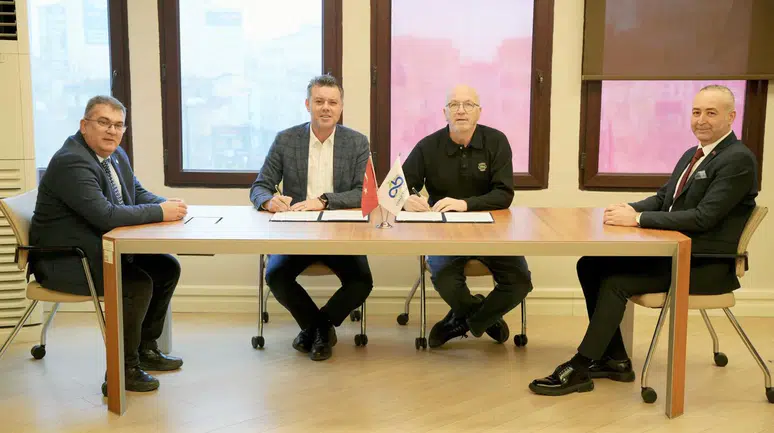 Çorlu’da Spor Kulüplerine Yeni Destek Hamlesi