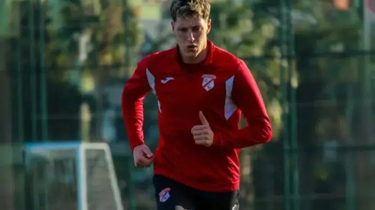 Sebat Gençlik Spor, Karadeniz Ereğli Maçı Hazırlıklarına Başladı