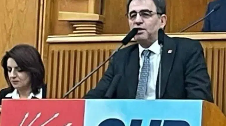 CHP Rize İl Başkanı Saltuk Deniz’den İktidara Sert Ekonomi Eleştirisi