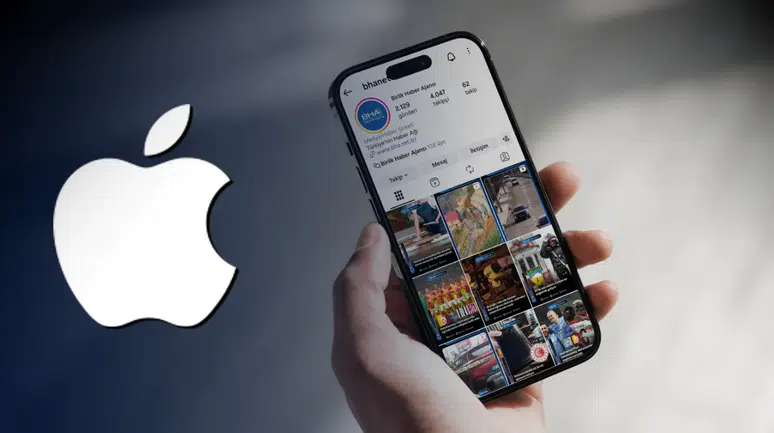 Apple'dan Beklenmedik Büyüme: Satışlarda Yüzde 16'lık Artış Gerçekleşti!