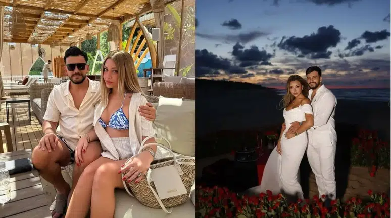 Mika Raun evli mi, sevgilisi kim? Batu Can kimdir, kaç yaşında, nereli, ne iş yapıyor?