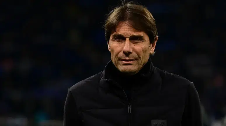 Manchester United'da Antonio Conte sesleri