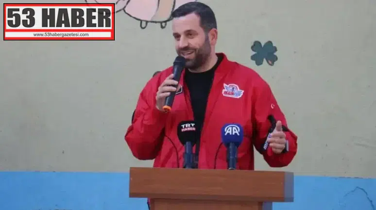Serdar Orhan kimdir? İşte hayatı ve kariyeri