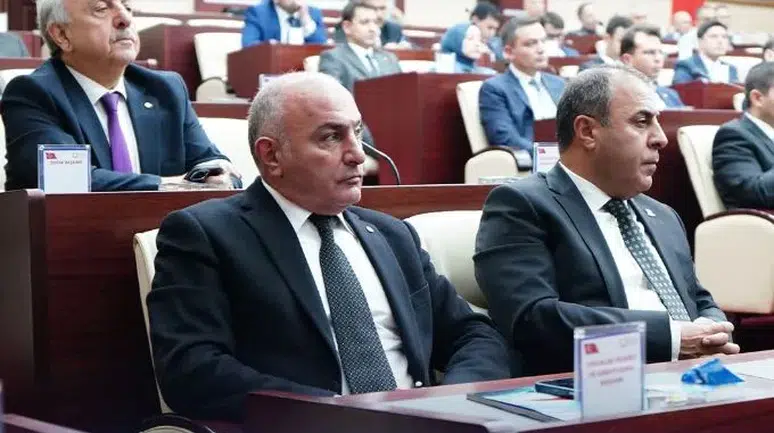 Erzurum’da 174,9 Milyar TL’lik Kamu Yatırımı: 627 Proje Takip Ediliyor