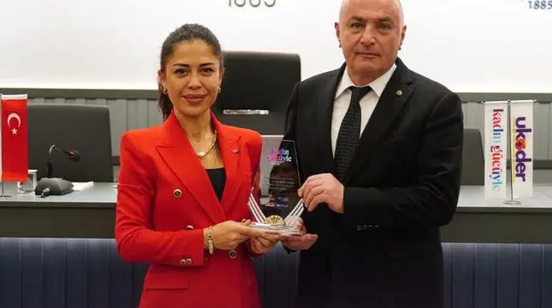 Erzurum’da Kadın Girişimcilere Gümrük ve Dış Ticaret Eğitimi