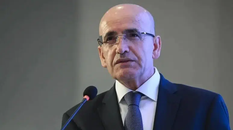 Şimşek, IMF-Dünya Bankası toplantılarına katılmayacak