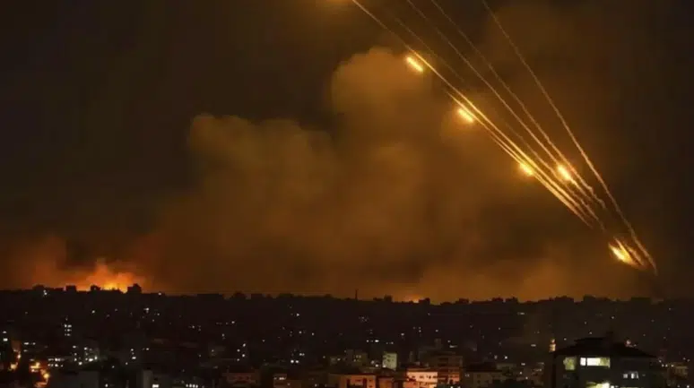 İsrail’den Lübnan’ın Güneyine İHA saldırısı: 1 yaralı