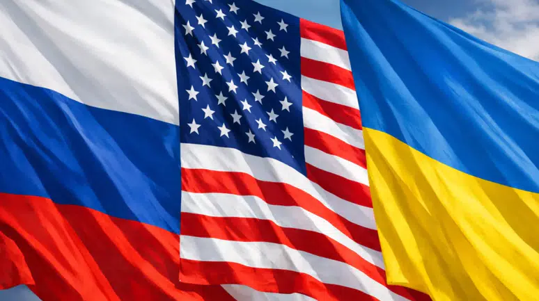 Rusya, ABD ve Ukrayna Cenevre’de yeniden masaya oturuyor