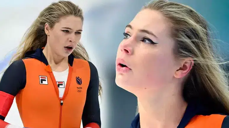 Jutta Leerdam Kimdir?