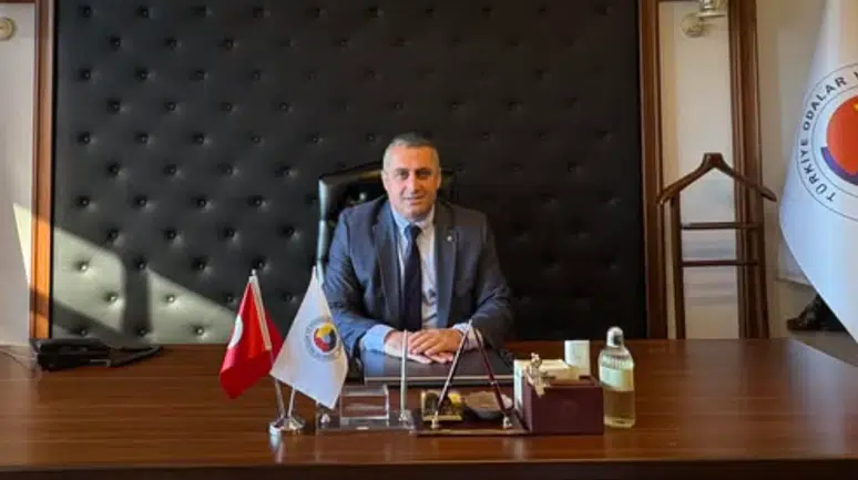 Pazar Ticaret ve Sanayi Odası Avrupa Girişimciliği Teşvik Ödülleri 2025’te Türkiye Şampiyonu Oldu