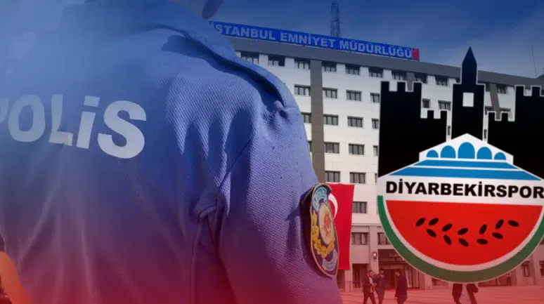 Yasa dışı bahis operasyonu: Bir kulübe el konuldu