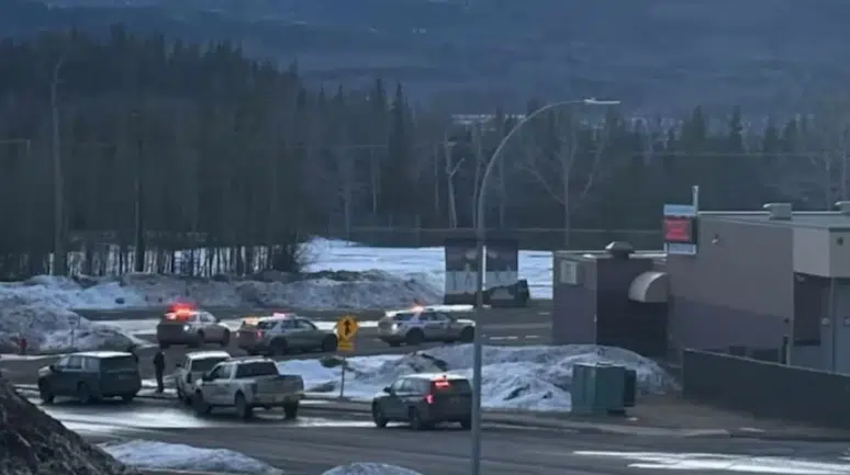 Kanada’da okulda silahlı saldırı: 10 ölü