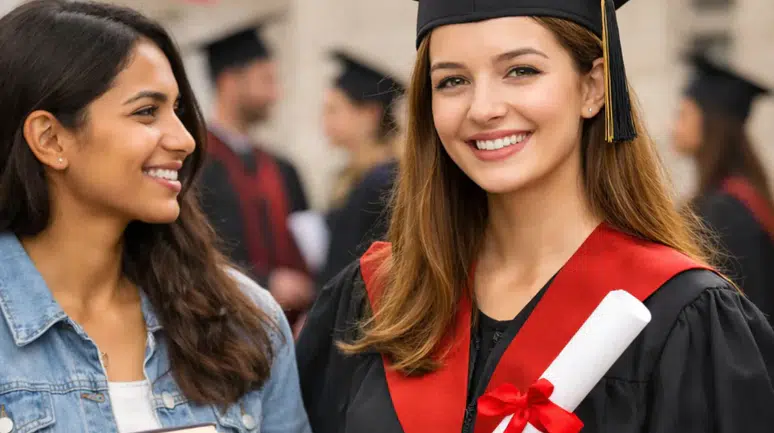 Üniversitelerde kadın öğrenci oranı rekor seviyeye çıktı