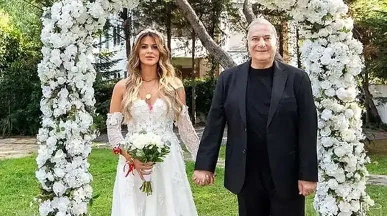 Mehmet Ali Erbil ve Gülseren Ceylan 7 aylık evliliği tek celsede sonlandırdı