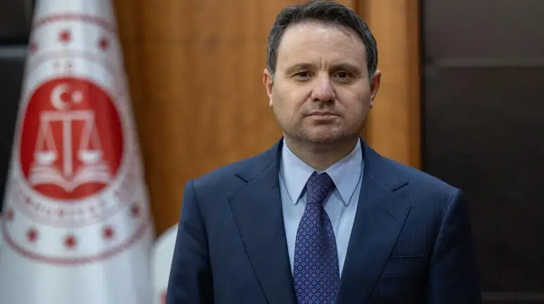 Gürlek: Kararları sahadan gelen verilerle alacağız