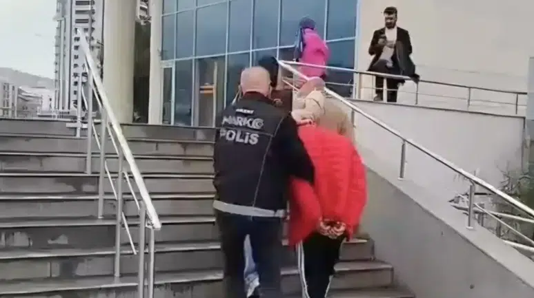 İskenderun'da uyuşturucu operasyonu