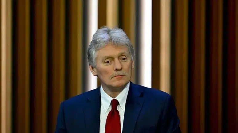 Peskov: WhatsApp, Rus yasalarına uyarsa yeniden açılabilir