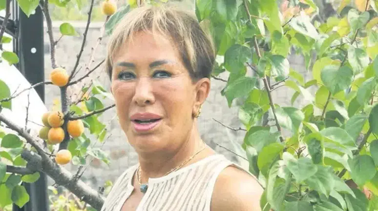 Ahu Aysal Kerimoğlu kimdir? Ahu Aysal Kerimoğlu eşi