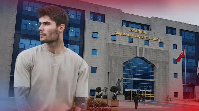 Barış Murat Yağcı Havalimanında Gözaltına Alındı: Olayın Detayları Açıklanıyor