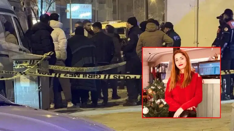 Ölü bulunan Ceren Işık kimdir? Neden öldü, kaç yaşında, nereli?