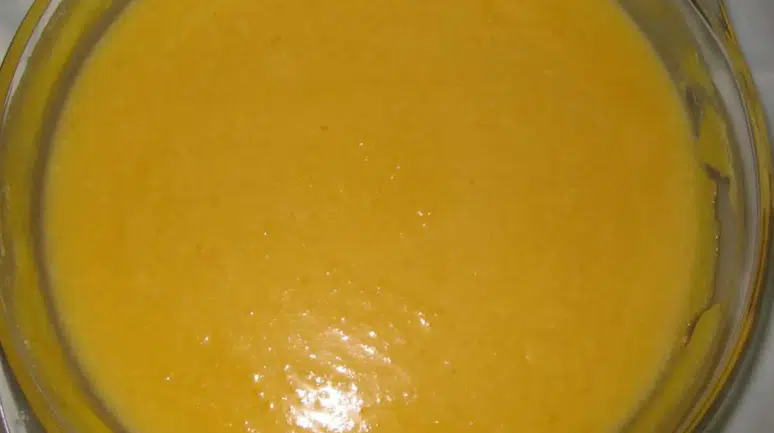 Rize’nin Geleneksel Tatlısı: Kabak Sütlacı Tarifi ve Yapılışı