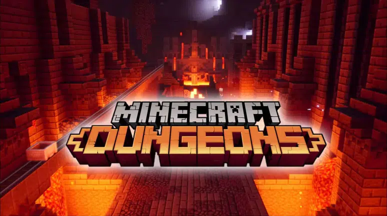 Minecraft Dungeons Hileleri