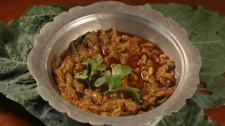 Rize’nin Yöresel Lezzeti: Turşu Tavalı Tarifi ve Yapılışı