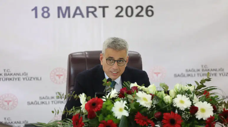 210 bin vatandaş 10 ayda 513 ton zayıfladı, Bakan Memişoğlu verdiği hizmetleri duyurdu