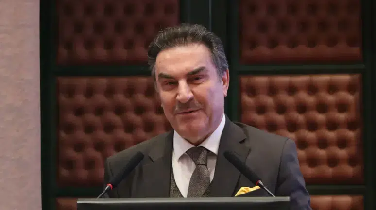 Türkiye, enerji krizinde stratejik dönüşümle bağımlılığı azaltma yolunda adımlar atıyor.