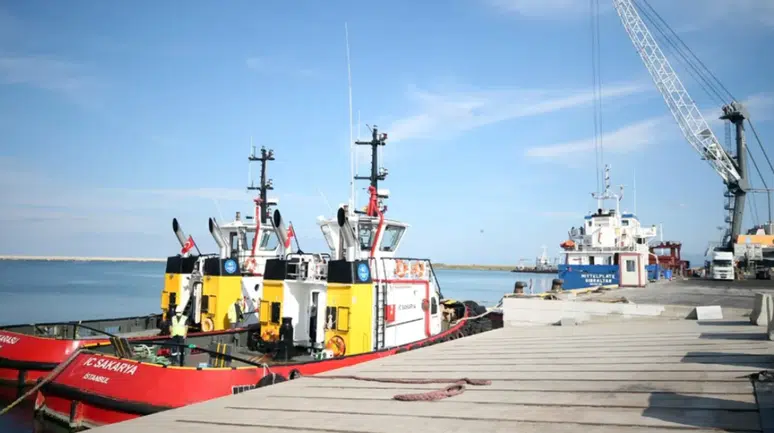 Sakarya'dan otomotiv ihracatında büyük başarı: Üretilen her 10 araçtan 6'sı yurt dışına gönderildi