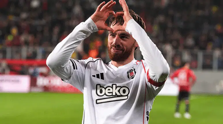 Dünya Devleri Orkun Kökçü’nün Peşinde! Beşiktaş’tan Net Tavır