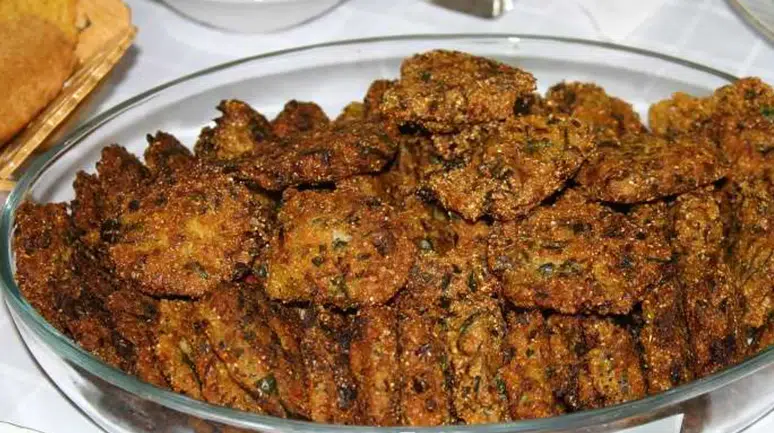 Rize Mutfağının Geleneksel Lezzeti: Hamsi Çığırtası