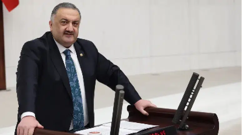 KARAL: “EMEKLİLER BAYRAMA BURUK GİRİYOR”