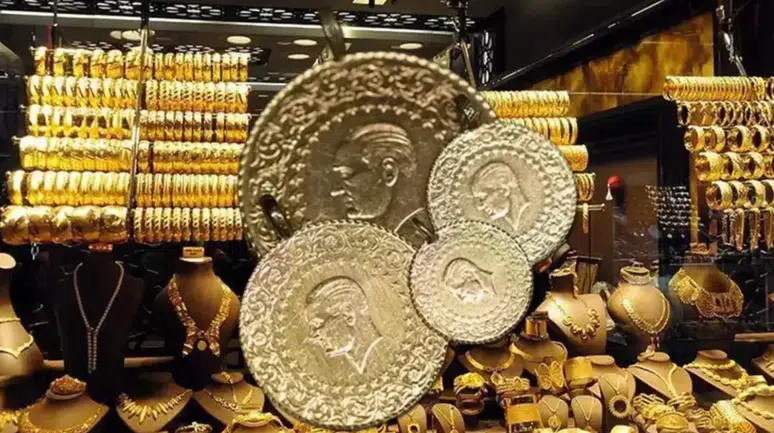 Gram Altın Bugün Ne Kadar? Çeyrek ve Yarım Altın Fiyatları 18 Mart 2026