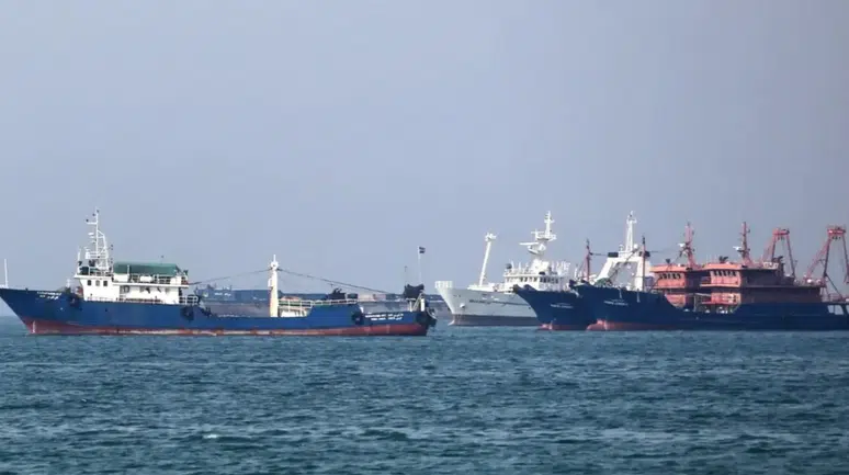 Hürmüz Boğazı'ndaki kriz, enerji gelirlerinde 50 milyar dolarlık zarara yol açtı