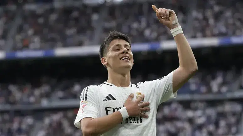 Arda Güler, Bayern Münih ile oynanacak kritik mücadelede ilk 11'de yer alacak mı?